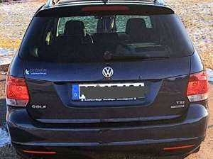 Volkswagen Golf Variant Style BlueMotion Bild 2