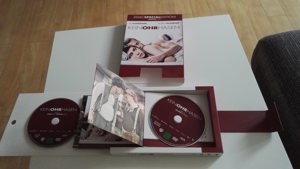 Keinohrhasen   2 DVD Special Edition   mit Til Schweiger & Nora Tschirner   Kein Ohr Hasen Bild 4
