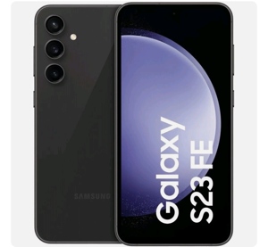Samsung Galaxy S23 FE 5G 128GB Bild 1