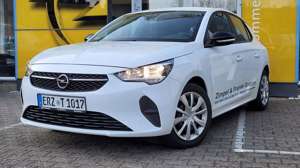 Opel Corsa 1.2 Sitzheizung+Lenkradheizung+Parkpilot Bild 1