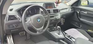 BMW 125 125i Sport-Aut. Sport Line Bild 4