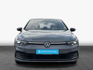 Volkswagen Golf VIII ACTIVE 1,5 l eTSI OPF 110 kW (150 PS Bild 4