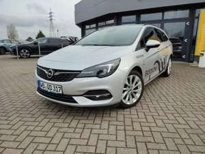 Opel Astra K ST 120 Jahre 1.2 Start/Stop Bild 2