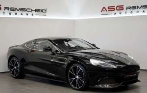 Aston Martin Vanquish V12 Coupé *Carbon *BO *Kam*Keramik*20 Bild 3