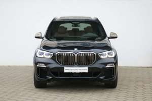 BMW X5 M 50d AHK/SHZ/LASER/HUD/PANO/SOFT/CAM/MEMO Bild 3