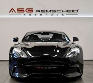 Aston Martin Vanquish V12 Coupé *Carbon *BO *Kam*Keramik*20 Bild 2