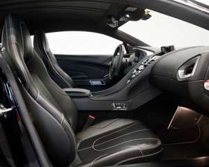 Aston Martin Vanquish V12 Coupé *Carbon *BO *Kam*Keramik*20 Bild 5