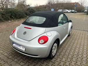 Volkswagen New Beetle 1.9 TDI-Klima-Bluetooth-USB Bild 2
