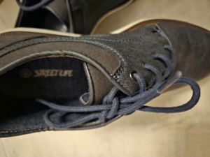  Männer Schuhe  Bild 3