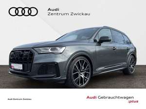 Audi SQ7 TFSI quattro Navi, Headup Display, Standheizung... Bild 1