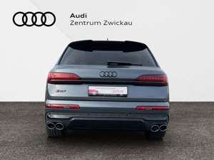 Audi SQ7 TFSI quattro Navi, Headup Display, Standheizung... Bild 4