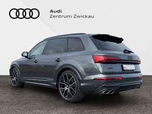 Audi SQ7 TFSI quattro Navi, Headup Display, Standheizung... Bild 3