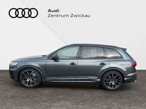 Audi SQ7 TFSI quattro Navi, Headup Display, Standheizung... Bild 2