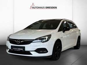 Opel Astra K ST 1.2 Turbo *LED*NAVI*DAB*WPK*KAM* Bild 2