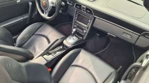 Porsche 911 *997 Cabrio Black Edition*Approved*Reifen neu Bild 7