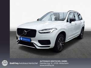 Volvo XC90 T8 AWD Recharge Geartronic RDesign Expression Bild 1