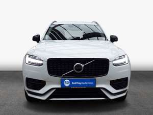 Volvo XC90 T8 AWD Recharge Geartronic RDesign Expression Bild 3