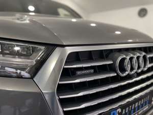 Audi Q7 3.0 TDI quattro/Virtual/360 °/HeadUp/LED/Pano Bild 5