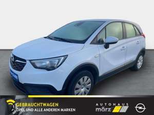Opel Crossland X 1.2 Selection S/S >Klima Bild 1