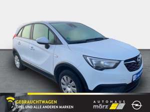 Opel Crossland X 1.2 Selection S/S >Klima Bild 3