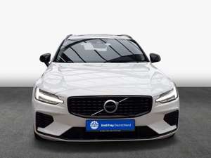 Volvo V60 T6 AWD Recharge Geartronic RDesign Expression Bild 3