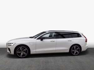 Volvo V60 T6 AWD Recharge Geartronic RDesign Expression Bild 4
