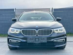 BMW 530 d xDrive/Luxury/Pano/HUD/LED/R-Kam/SHZ/Live Bild 5