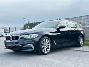 BMW 530 d xDrive/Luxury/Pano/HUD/LED/R-Kam/SHZ/Live Bild 2