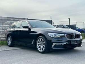 BMW 530 d xDrive/Luxury/Pano/HUD/LED/R-Kam/SHZ/Live Bild 1