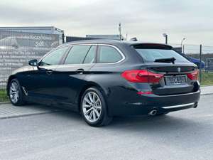 BMW 530 d xDrive/Luxury/Pano/HUD/LED/R-Kam/SHZ/Live Bild 3