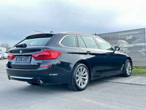 BMW 530 d xDrive/Luxury/Pano/HUD/LED/R-Kam/SHZ/Live Bild 4