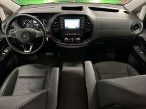 Mercedes-Benz Vito Vito Mixto 114 CDI RWD lang TRENNWAND NAVI LEDER Bild 5