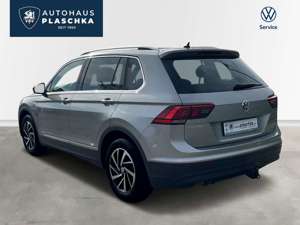 Volkswagen Tiguan 2.0 TDI Join ACC*NAVI*AHK*LED Klima Navi Bild 4