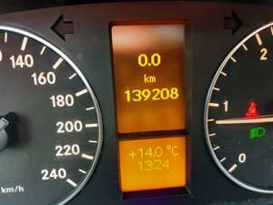 Mercedes-Benz A 180 A 180 CDI , Top, Klima, Allwetterreifen Bild 5