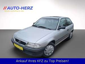 Opel Astra 1.6 *2.HAND-SCHIEBEDACH* Bild 1