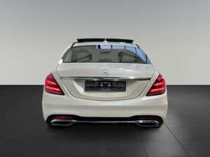 Mercedes-Benz S 400 d 4M 3xAMG DESIGNO 9G/LED/DIST/BURM/TOTW/E6 Bild 6