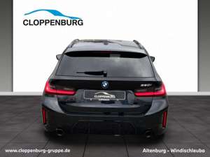 BMW 320 i Touring M Sportpaket Head-Up HiFi DAB LED Bild 4