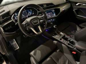 Audi Q3 S line 45 TFSI quattro S tronic NAV Bild 5