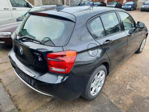 BMW 118 118i ,,MOTORSCHADEN "" Bild 4