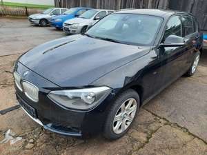 BMW 118 118i ,,MOTORSCHADEN ""
