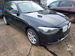 BMW 118 118i ,,MOTORSCHADEN "" Bild 3