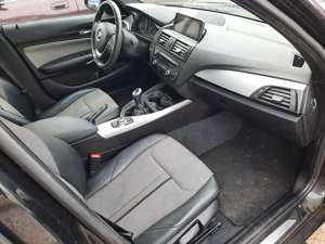 BMW 118 118i ,,MOTORSCHADEN "" Bild 5