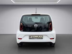 Volkswagen up! 1.0 Start-Stopp move up! KLIMA SHZ FSE Bild 5