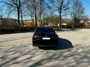 Audi S8 Matrix, Carbon, BQ, Garantie Bild 4