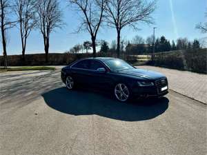 Audi S8 Matrix, Carbon, BQ, Garantie Bild 5