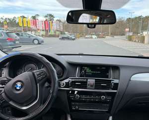 BMW X3 xDrive20d Aut. Bild 5