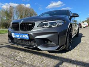 BMW M2 2er - M2 Bild 1