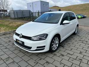 Volkswagen Golf Trendline BMT*LED*PDC*Klima*1.Hand Bild 3