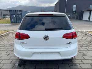 Volkswagen Golf Trendline BMT*LED*PDC*Klima*1.Hand Bild 5