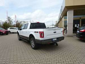 Ford F 150 Diesel King´s Ranch Supercrew 4x4 10-G-Aut Bild 4